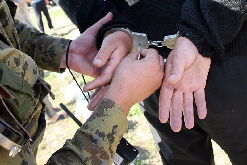 В Курганскую область пытались проникнуть 54 сторонника экстремистских организаций