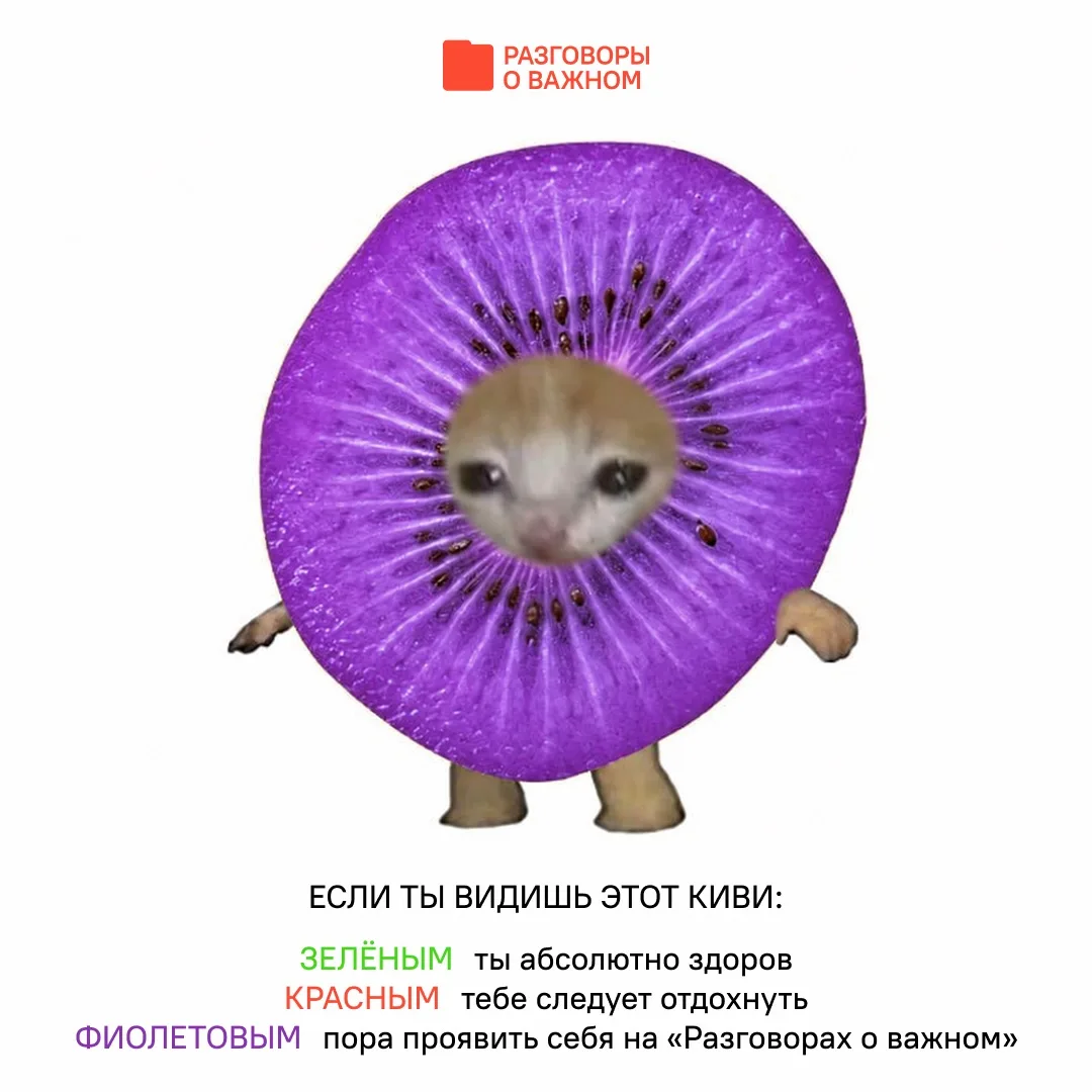 👀 Важный экспресс-тест на зрение! Проверяйте и делитесь впечатлениями