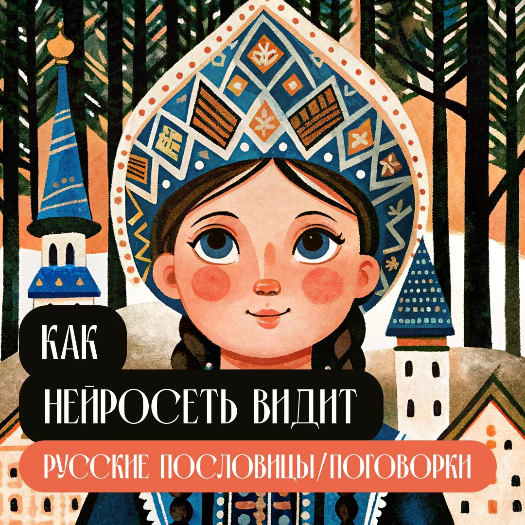 6 июня — День русского языка 🥳
