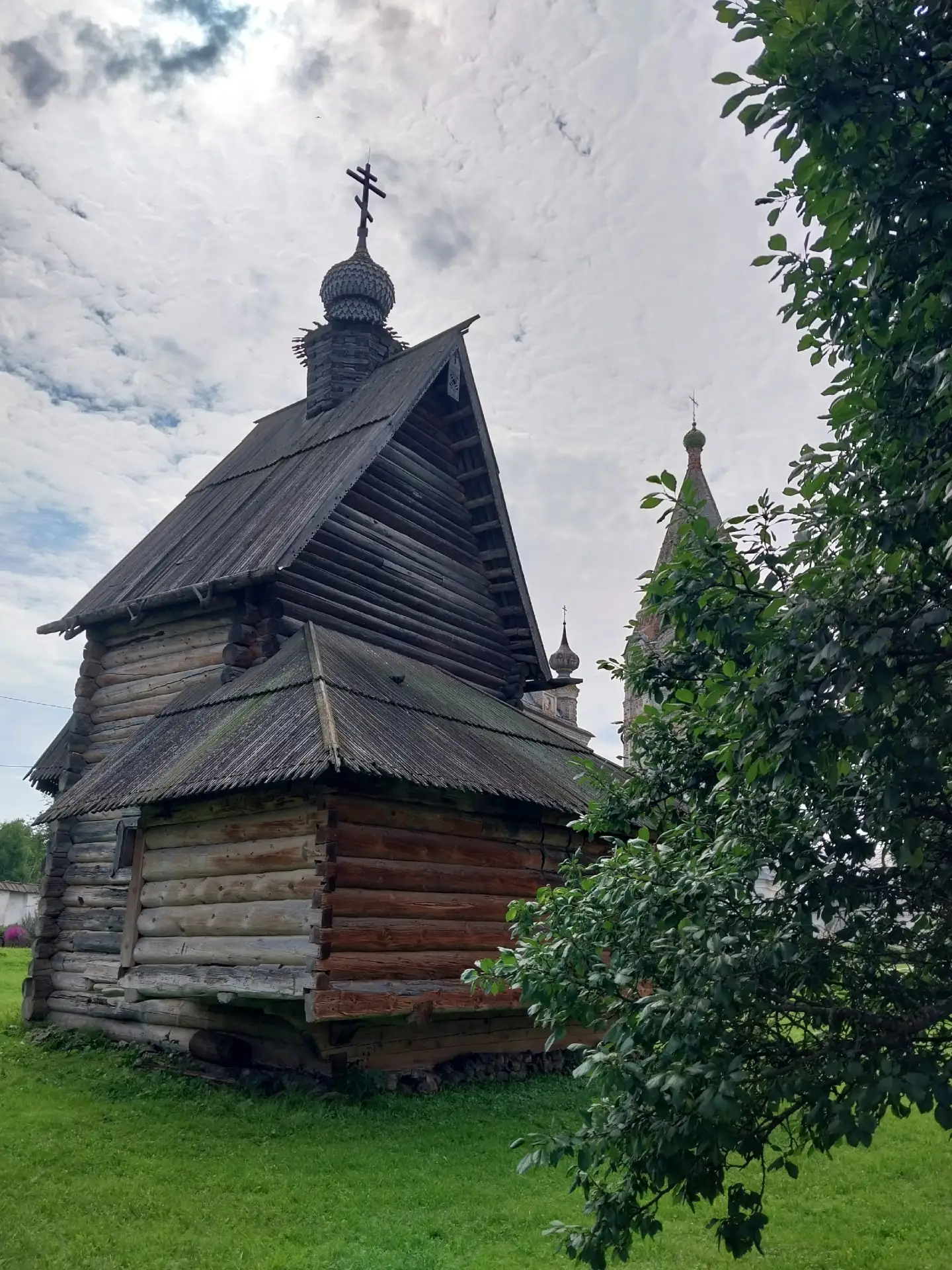 🔔 Программа выходного дня в музее: