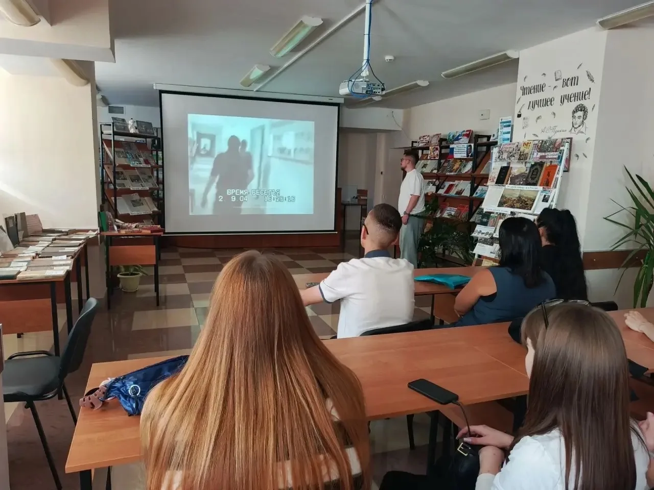 Беслан. 22 года спустя: помнить, чтобы жить 🕯