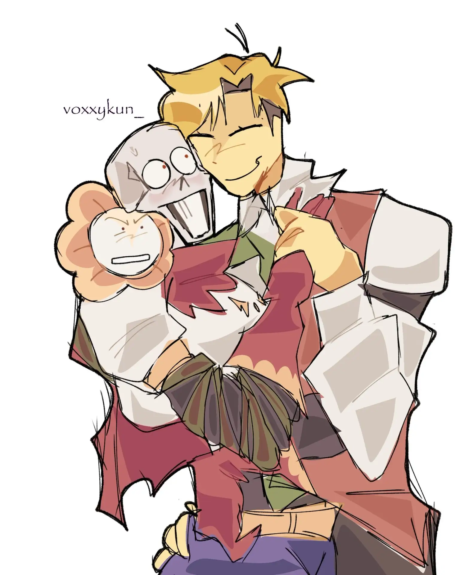 #Undertale_suggested