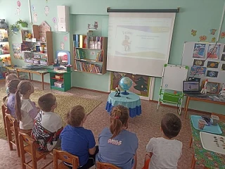 День геолога