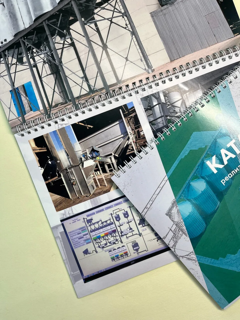 Каталог А4 📚