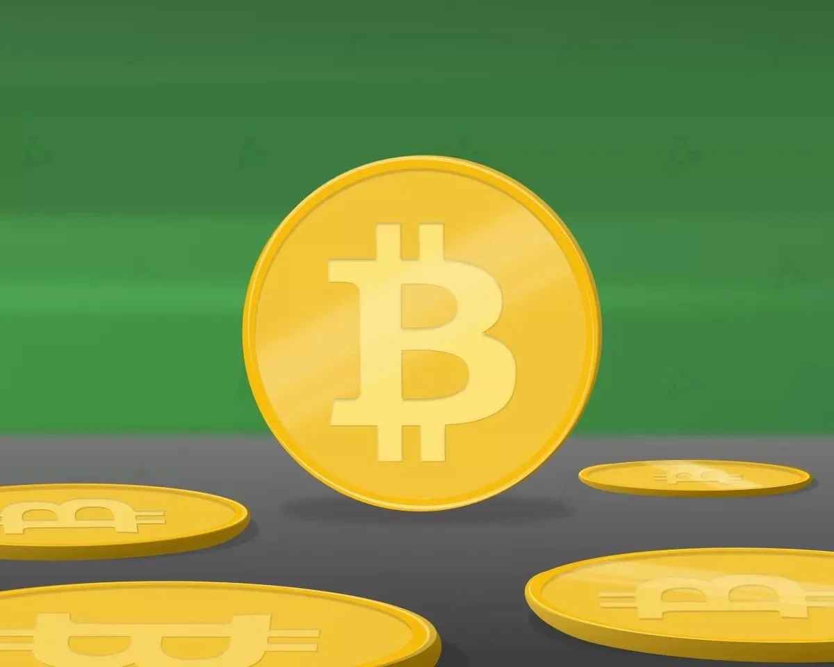 Биткоин в ПИФе? Пока только для «квалов»