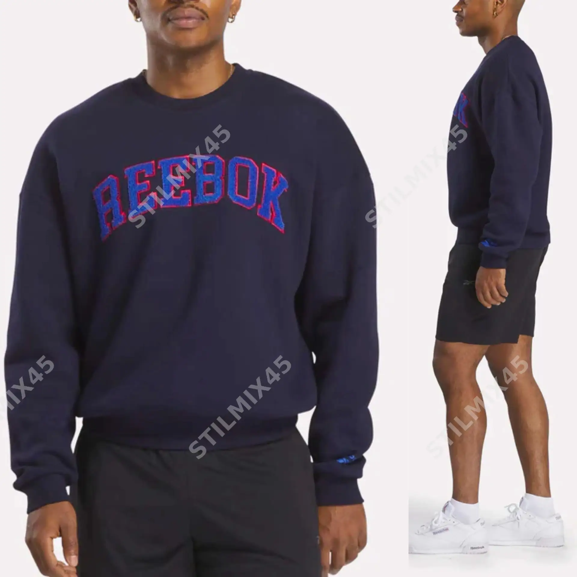 💙Reebok💙
