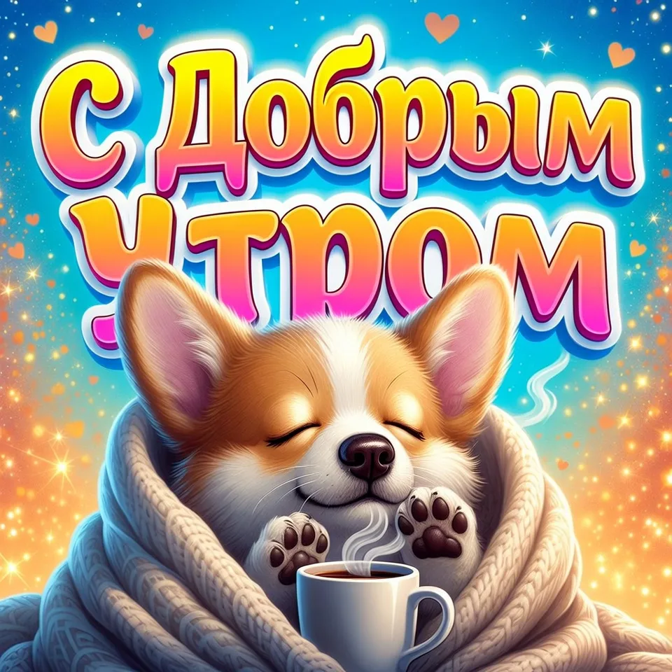 🪄 Превратить Картинку в Видео