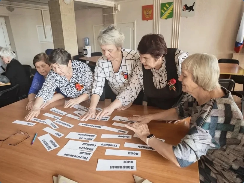 #новости территорий Прошедшая неделя была полна событий в городах и селах Приангарья. Предлагаем вам