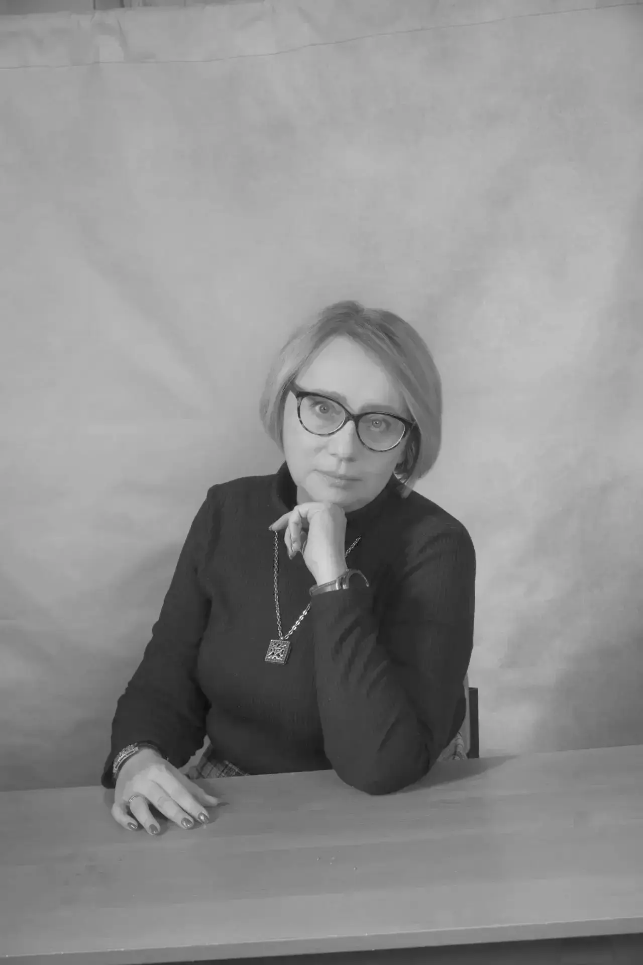 С глубокой скорбью сообщаем о безвременной кончине Елены Викторовны Апполоновой, любимо...