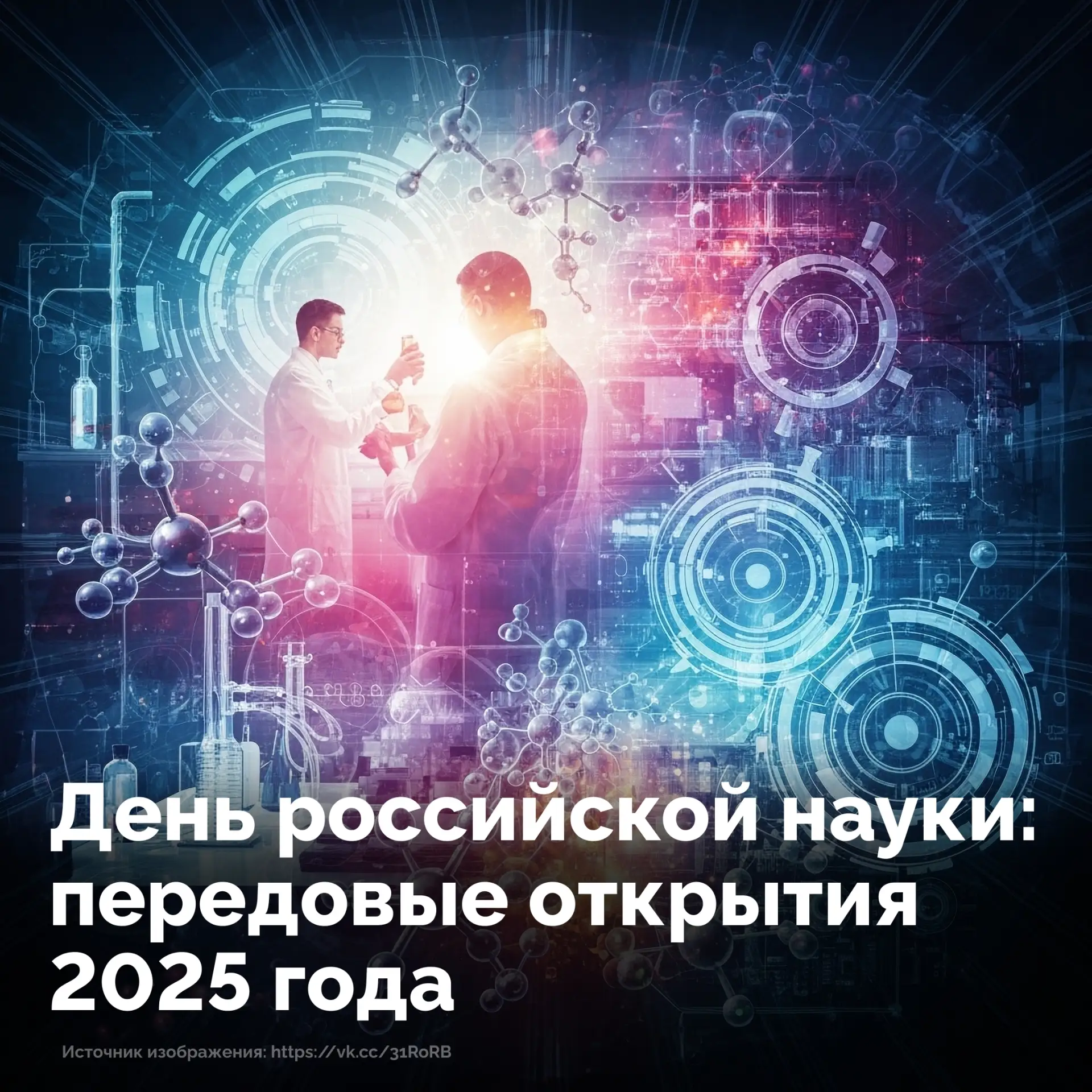 Российские ученые изо дня в день прокладывают тернистый путь к истине. Их труд спасает жизни, расшир