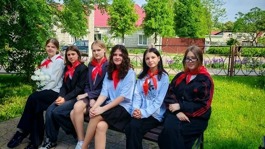 #НавигаторыДетства