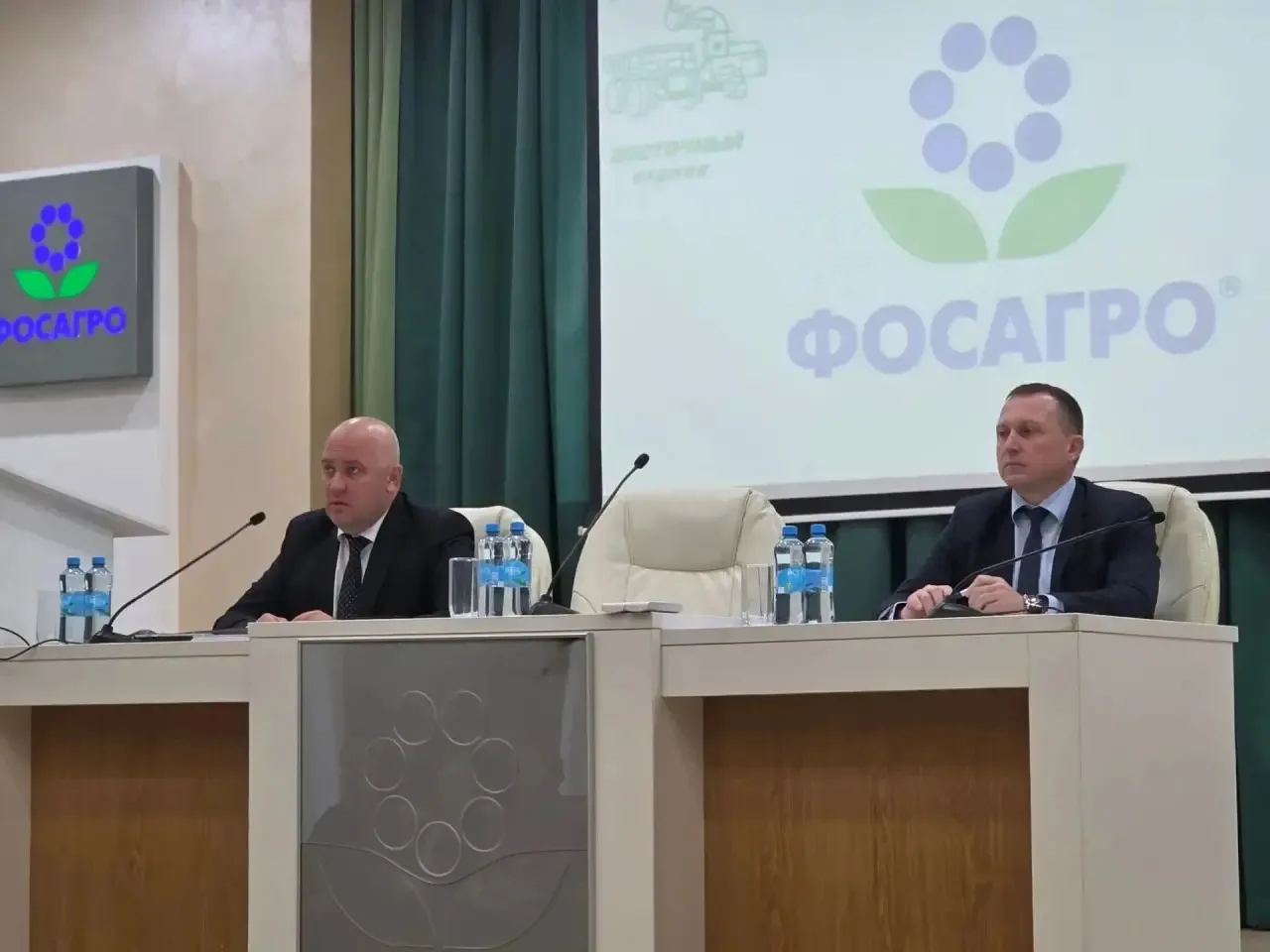 Вопрос – ответ 💬