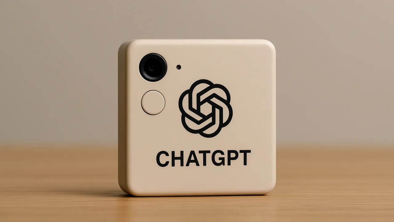 OpenAI готовит семейство ChatGPT-устройств

Президент компании Грег Брокман рассказал, что компания 