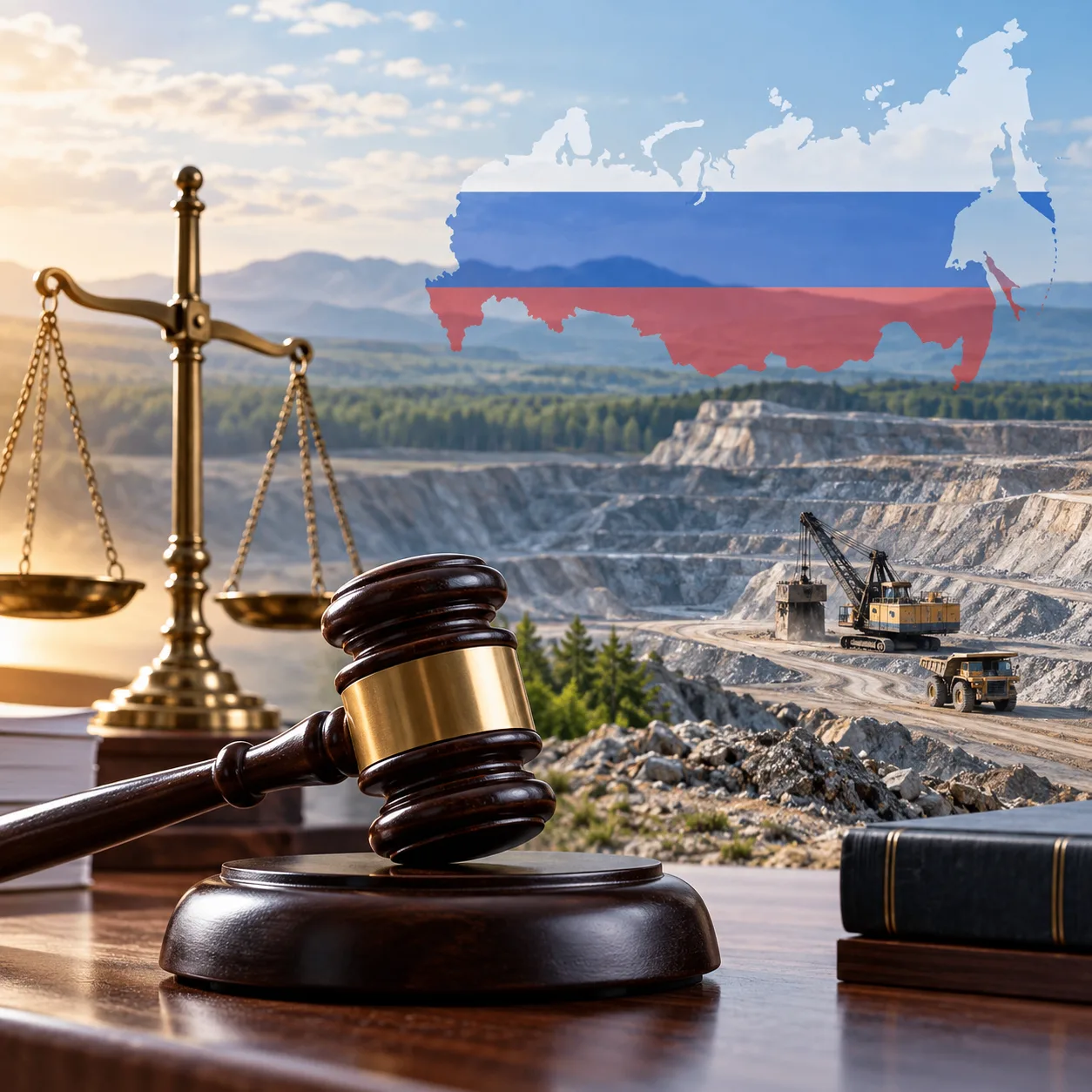 Минераловодский городской суд признал право собственности Российской Федерации на земел...