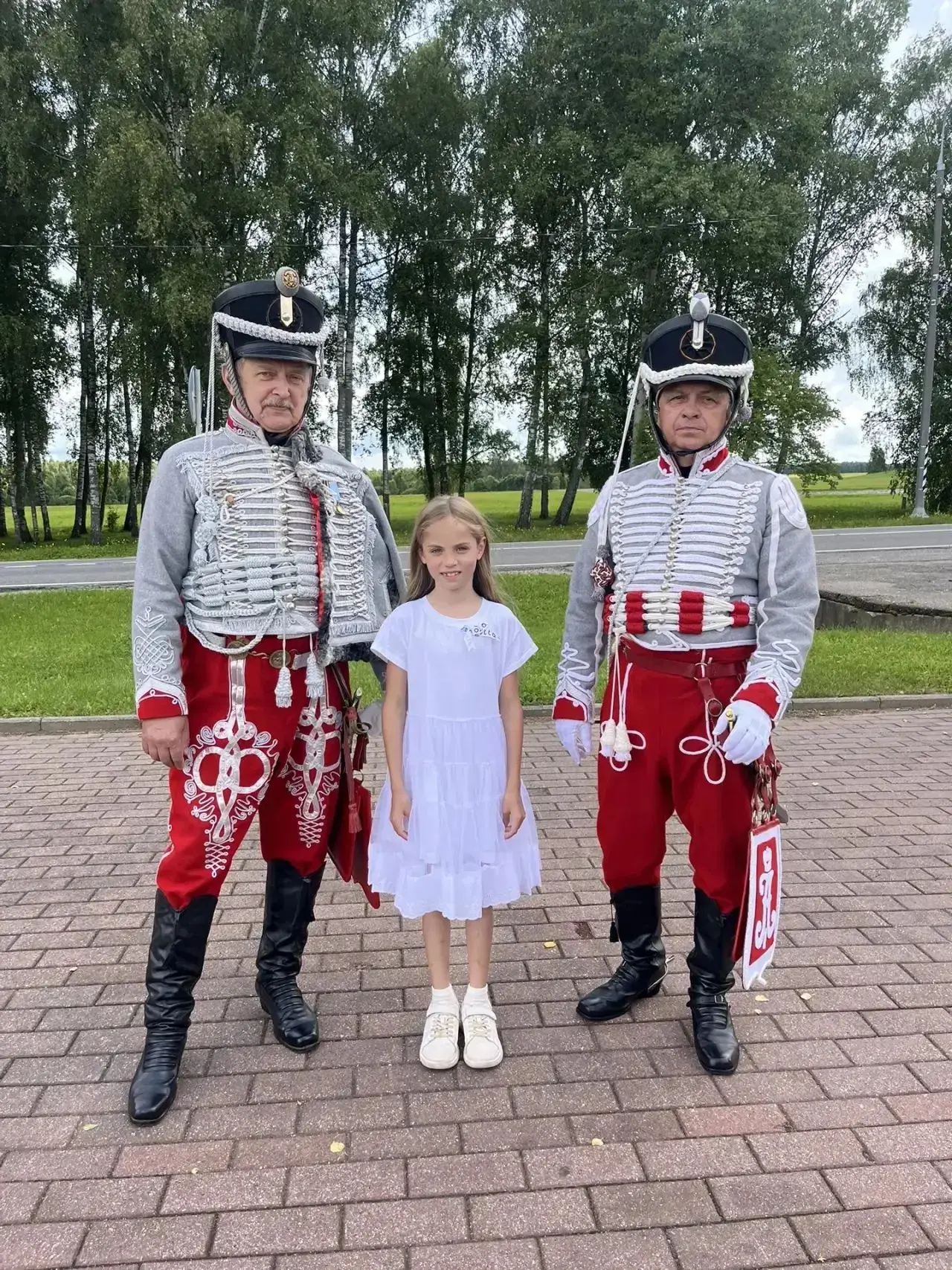 Ученица 2Б класса Яковлева Александра заняла 1 место по быстрым шахматам в Детском Суперкубке Бороди