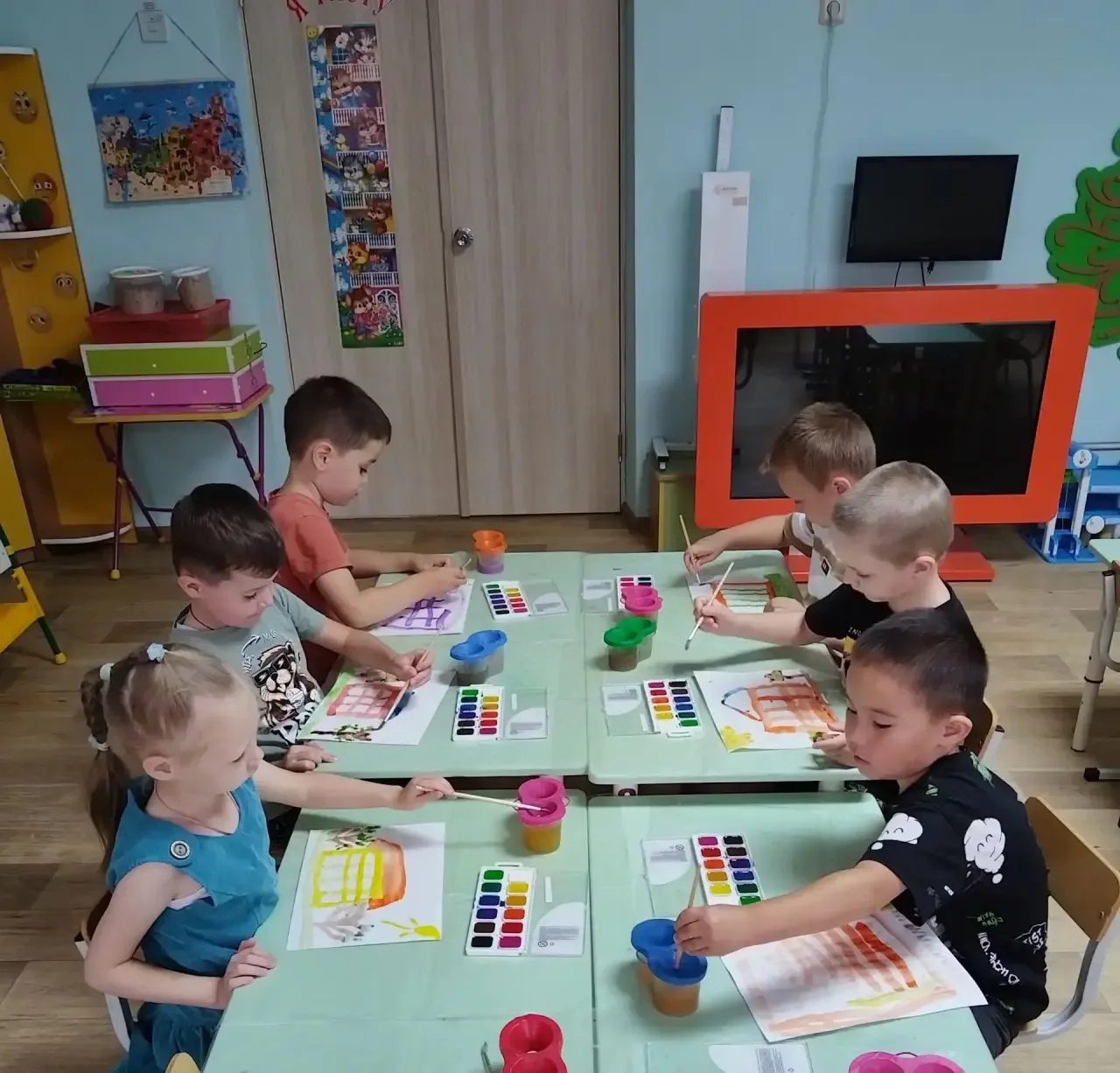 Её Величество - сказка!