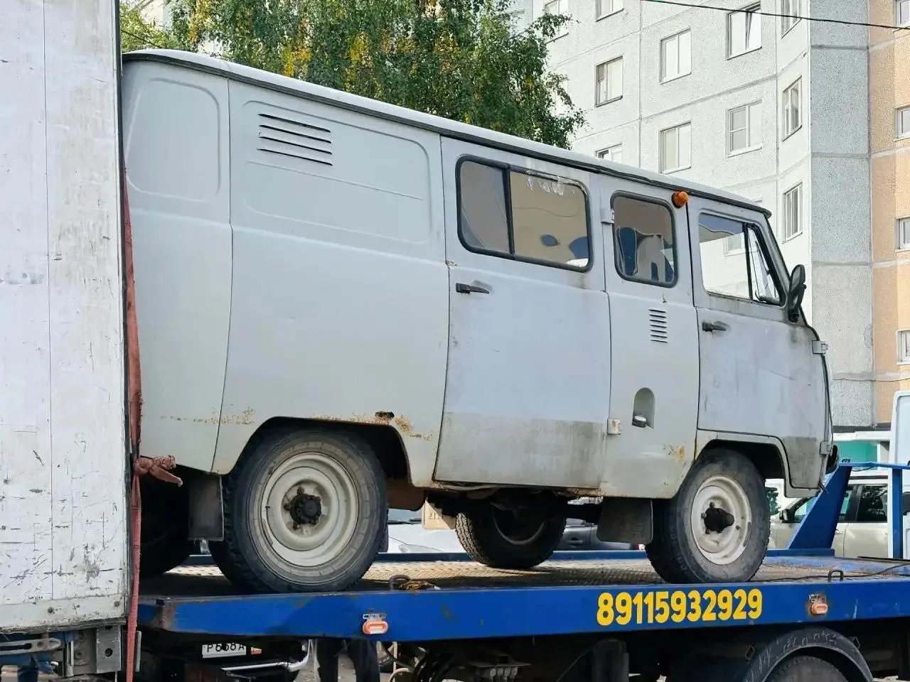 Земляки снова доказывают: своих не бросаем!