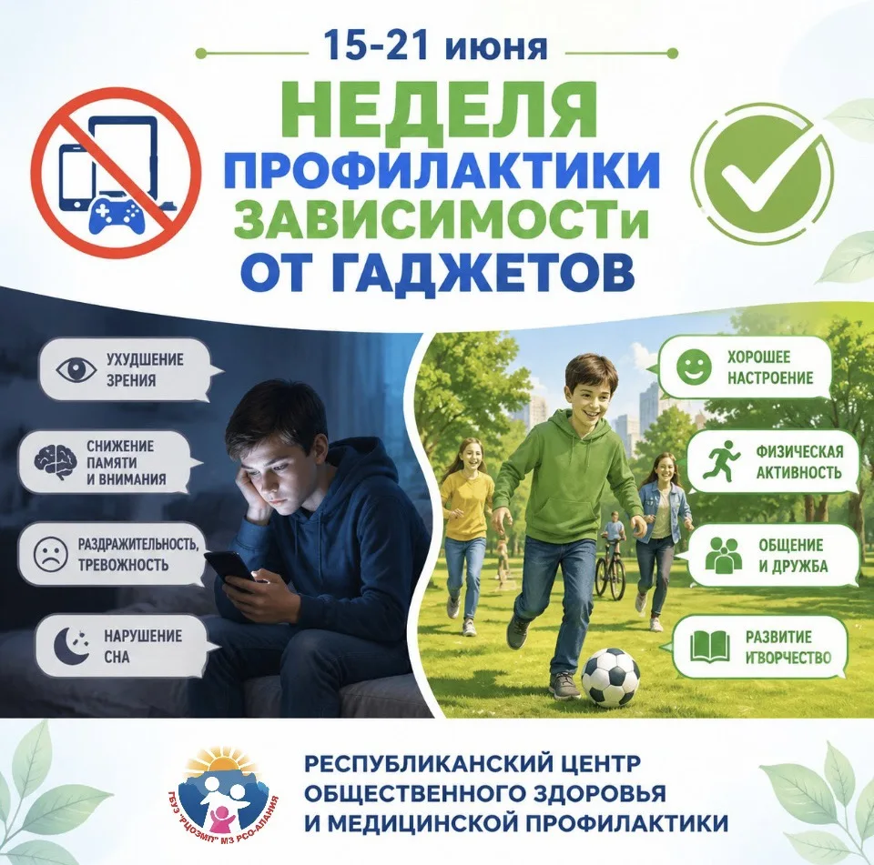 В современном мире наши смартфоны и компьютеры стали неотъемлемой частью жизни. Но когда увлечение г