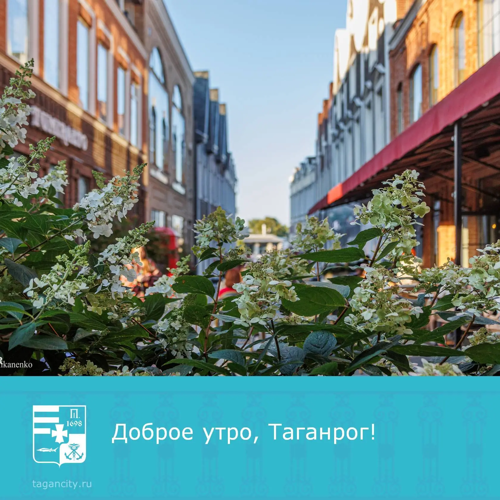 Удачной рабочей недели! 🙂⁣
Фото: Игорь Чиканенко