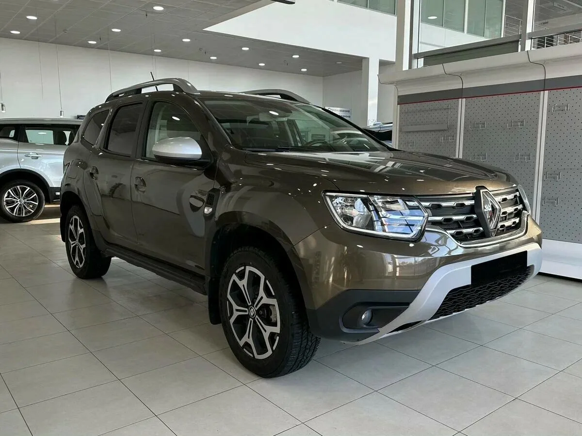Renault: Оценим ваше авто за 30 минут и добавим 250 000₽