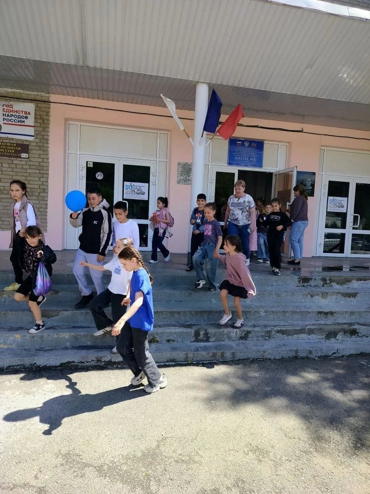 Профилактические мероприятия по пожарной безопасности в школьном лагере — это комплекс мер, направле