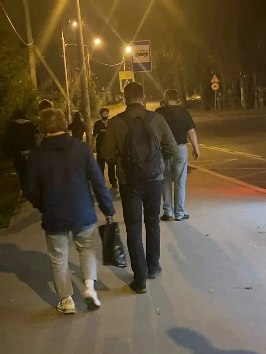 В Перми пассажир автобуса №24 распылил перцовый баллончик в лицо водителю.