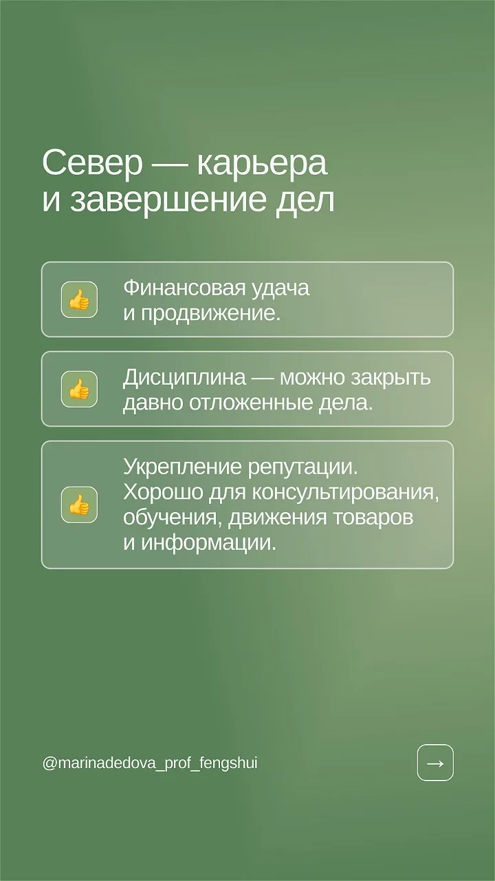 Проверьте, где у вас кровать, рабочий стол и входная дверь  Ведь в мае 2026 года сектора квартиры ра