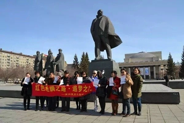 Новосибирская область вошла в топ-11 регионов России по турпотоку 🌍📈

По итогам 2025 года наш реги