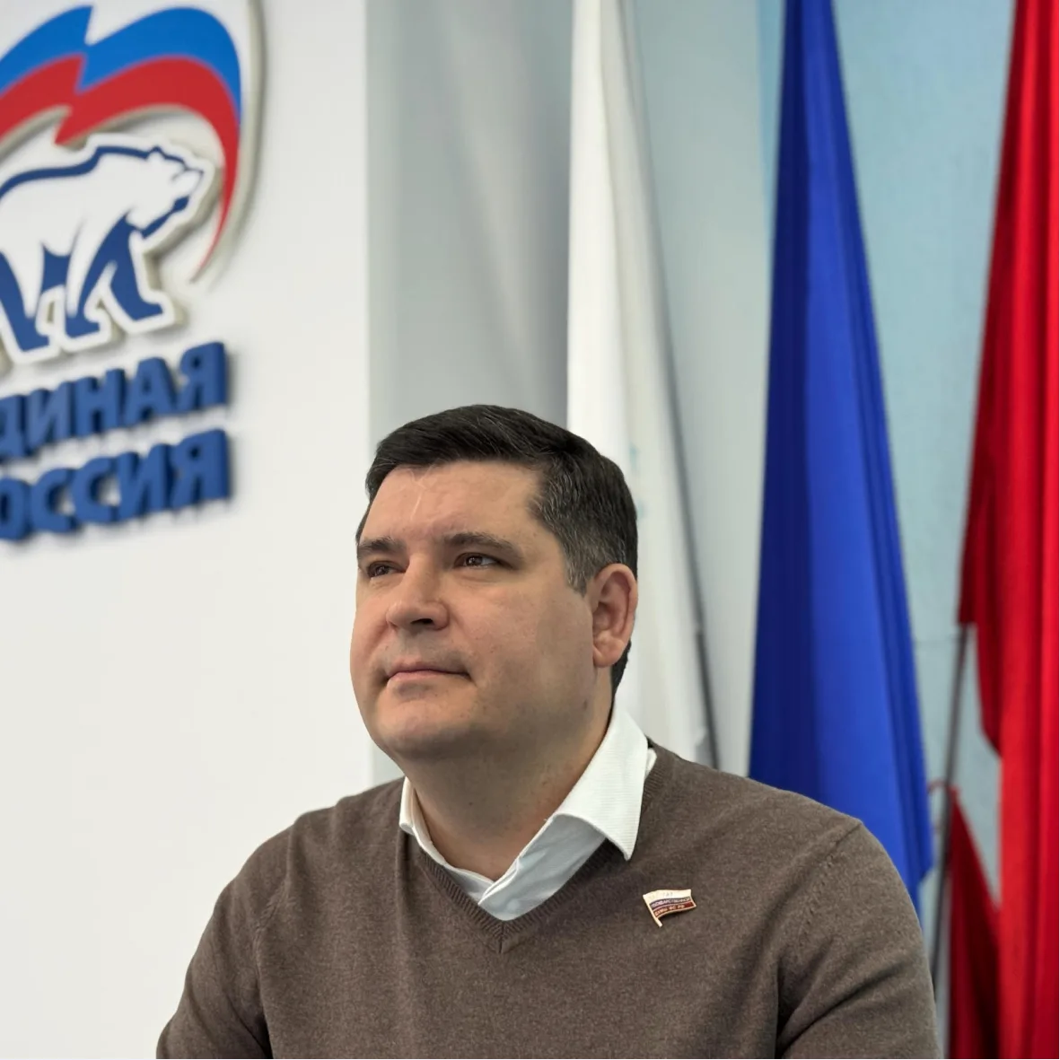 Михаил Киселёв поздравил ТГПУ с Днём знаний и стартом нового учебного года! 🎉
