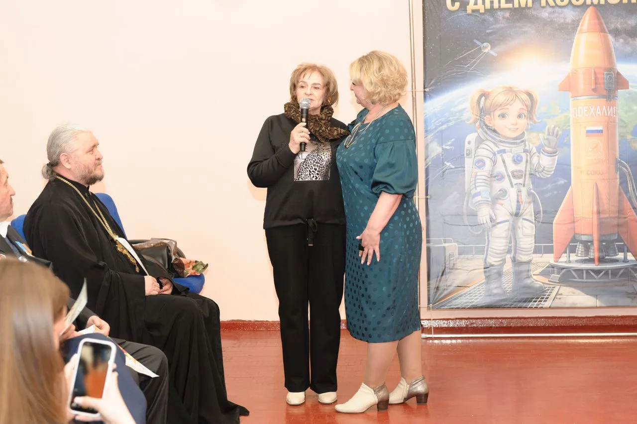 ЗНАК КАЧЕСТВА: СОБЫТИЯ И ЛЮДИ" 🇷🇺 В День рождения легендарного человека — старт масштабного фестивал