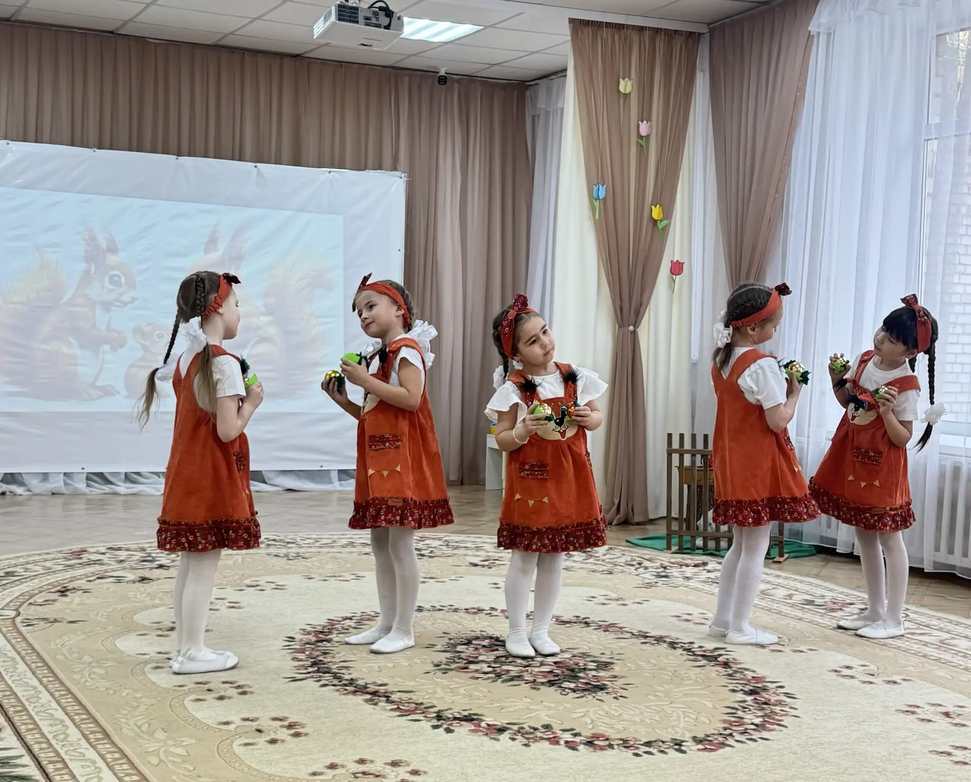 🤝 Семья и детский сад: работаем в одном ритме!

В нашем саду прошло масштабное методическое объедин