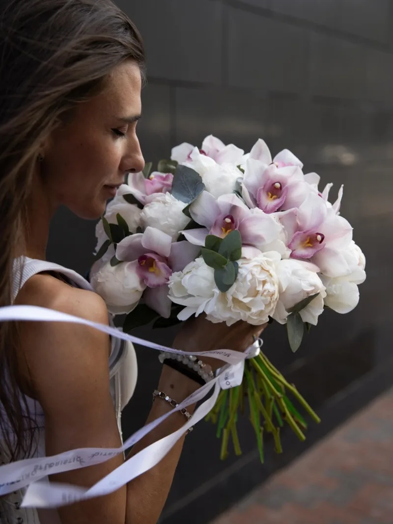Май — начало сезона пионов🌸
