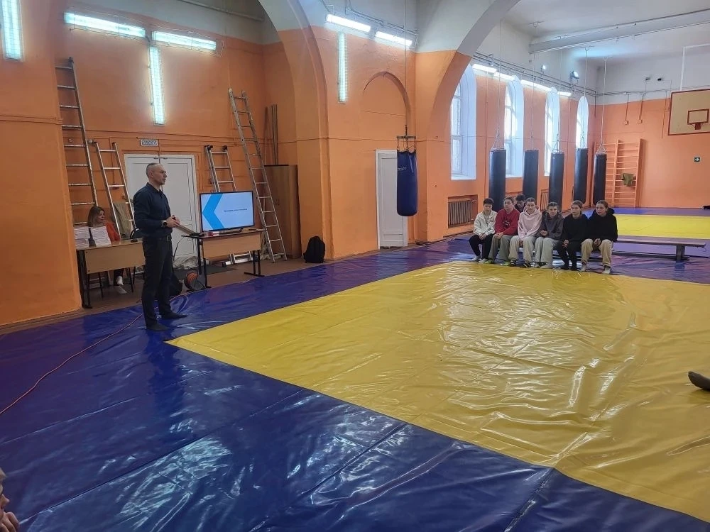 📌 Продолжаем изучать антидопинговое законодательство! 📖