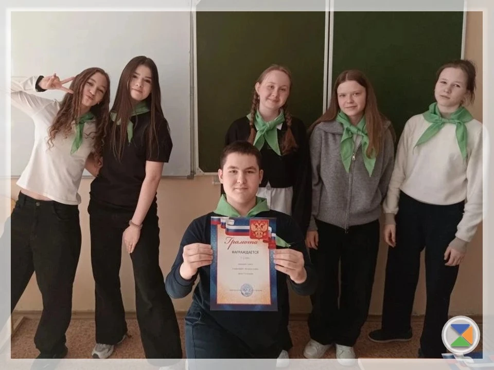 🗝️ КВЕСТ «ТАЙНАЯ КОМНАТА» 🗝️  Учащимся 7-х классов предстояло пройти настоящий квест, чтобы найти се