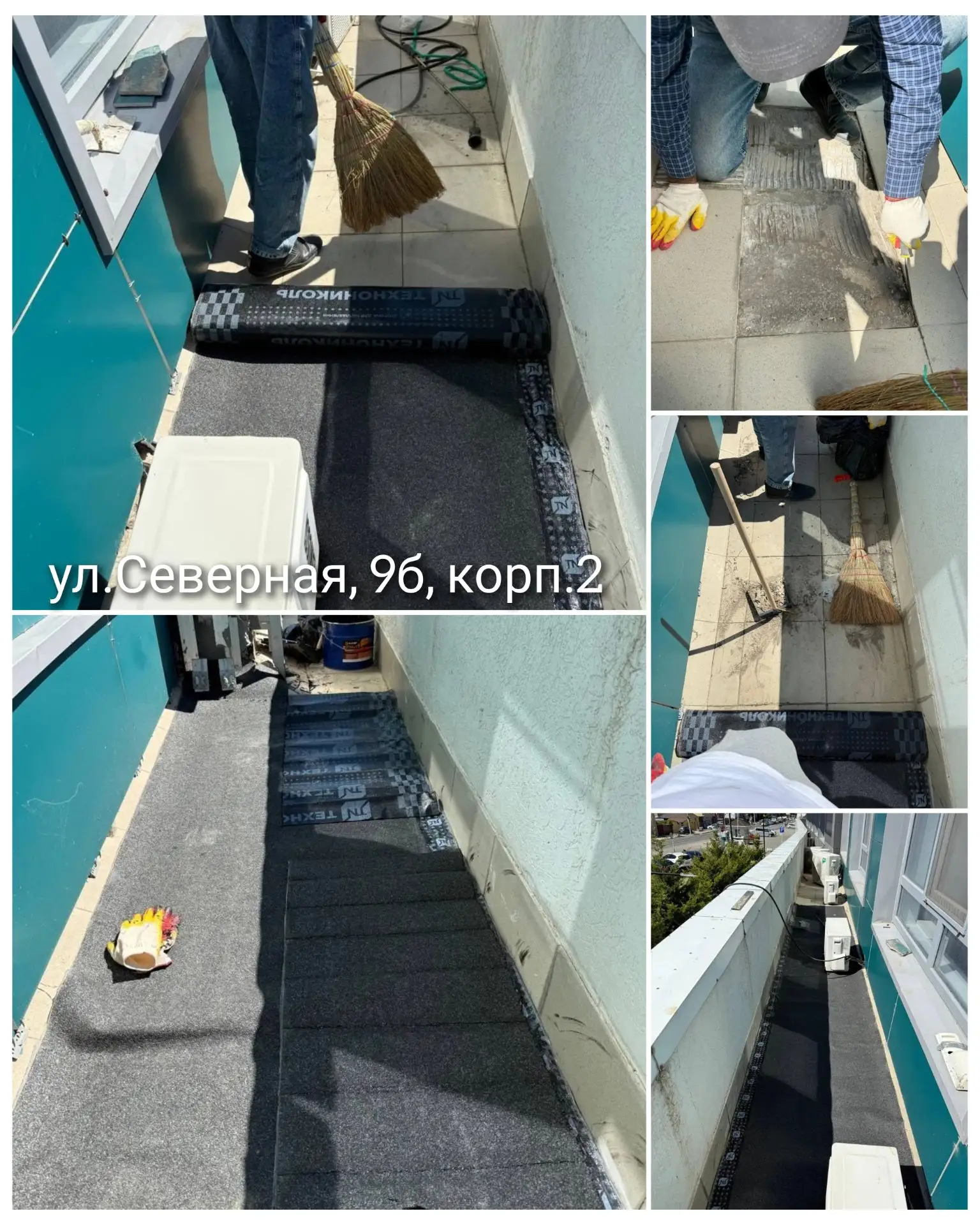 ☀ Доброго дня! 

👀 Работ выполненных много, будем выкладывать частями. 

🔹 Сегодня показываем, что