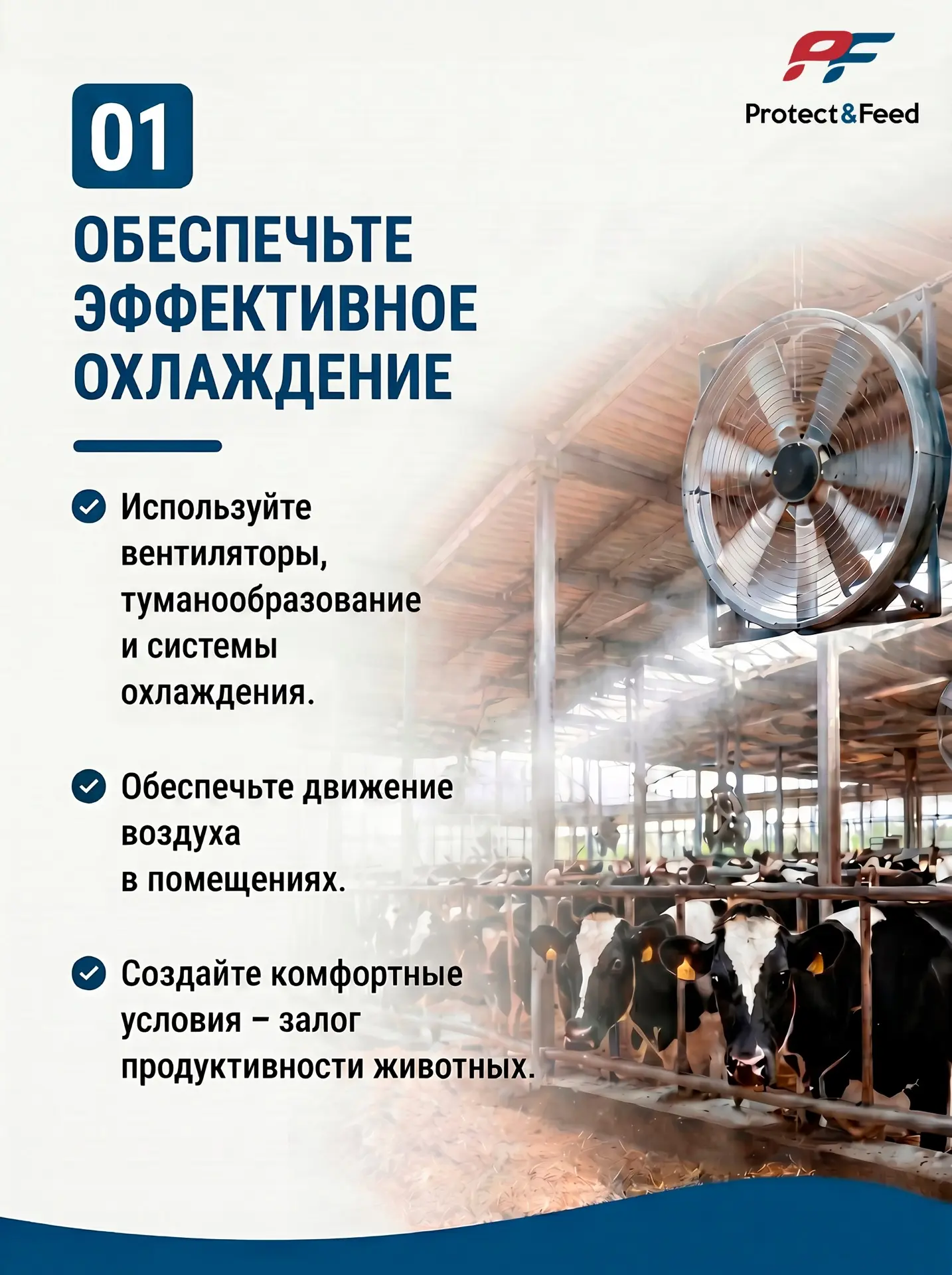 🌱 Пока температура ещё не достигла экстремальных значений, самое время подготовиться к...