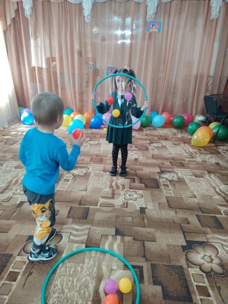 В первый день лета отмечается международный праздник – День защиты детей. Это не только...