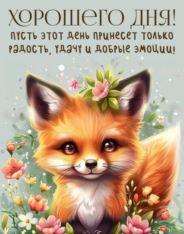 🥰 Оставляйте реакции, если понравилась открытка и делитесь с близкими ❤️