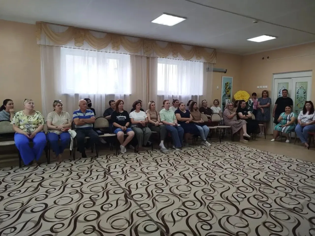 🥰 Спасибо тем, кто не остаётся в стороне»🫶