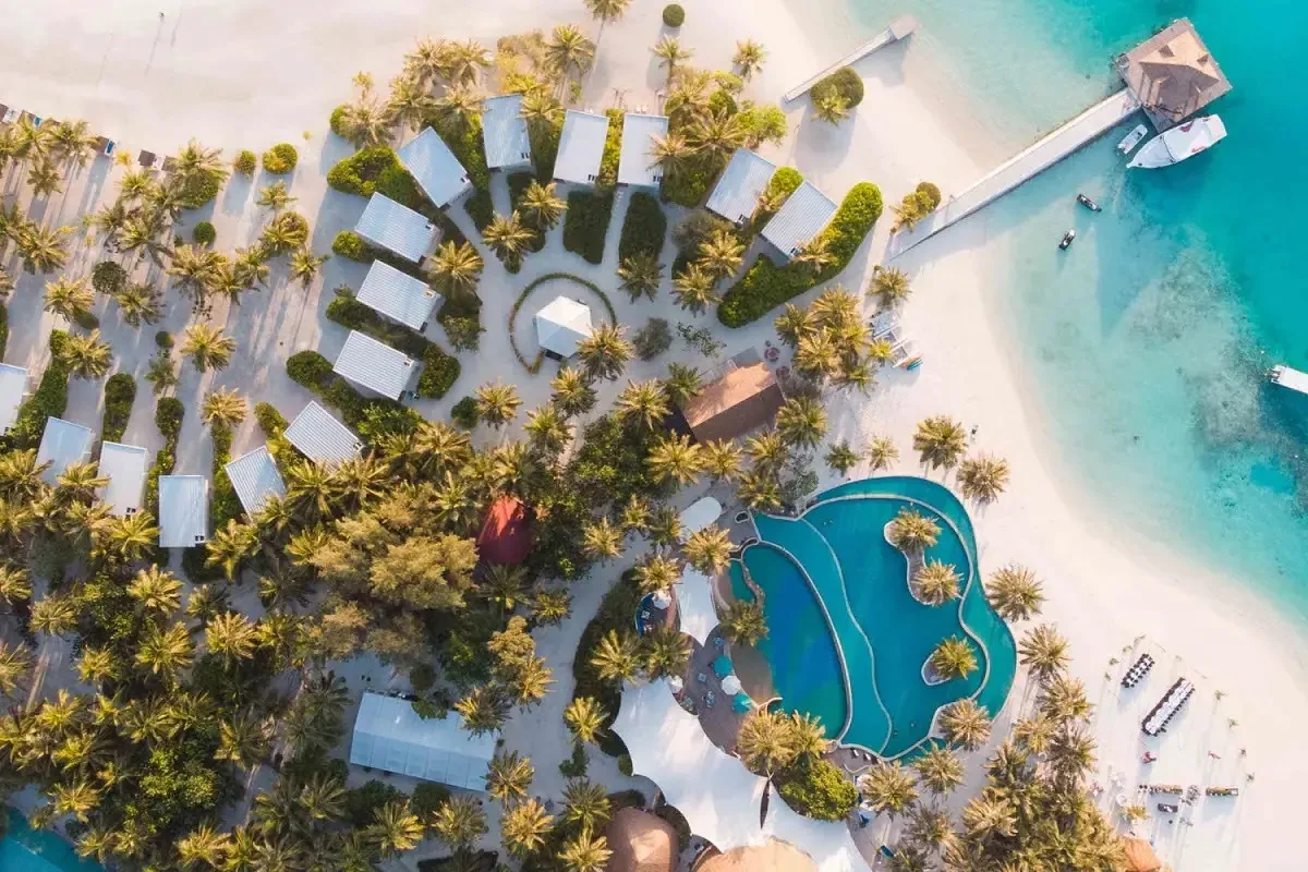 🌴 Kandooma Maldives: теперь «Всё включено» — и это больше, чем просто питание!