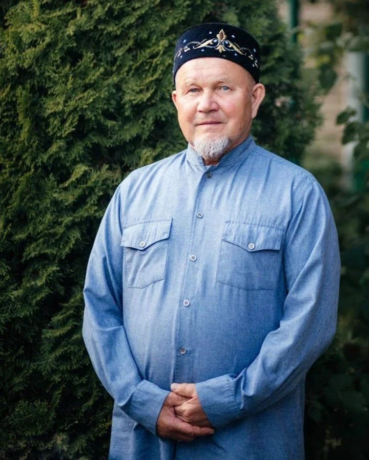 Милләтләр арасында татулыкны һәм тынычлыкны ныгытуга зур өлеш кертүе өчен Татарстан Рес...