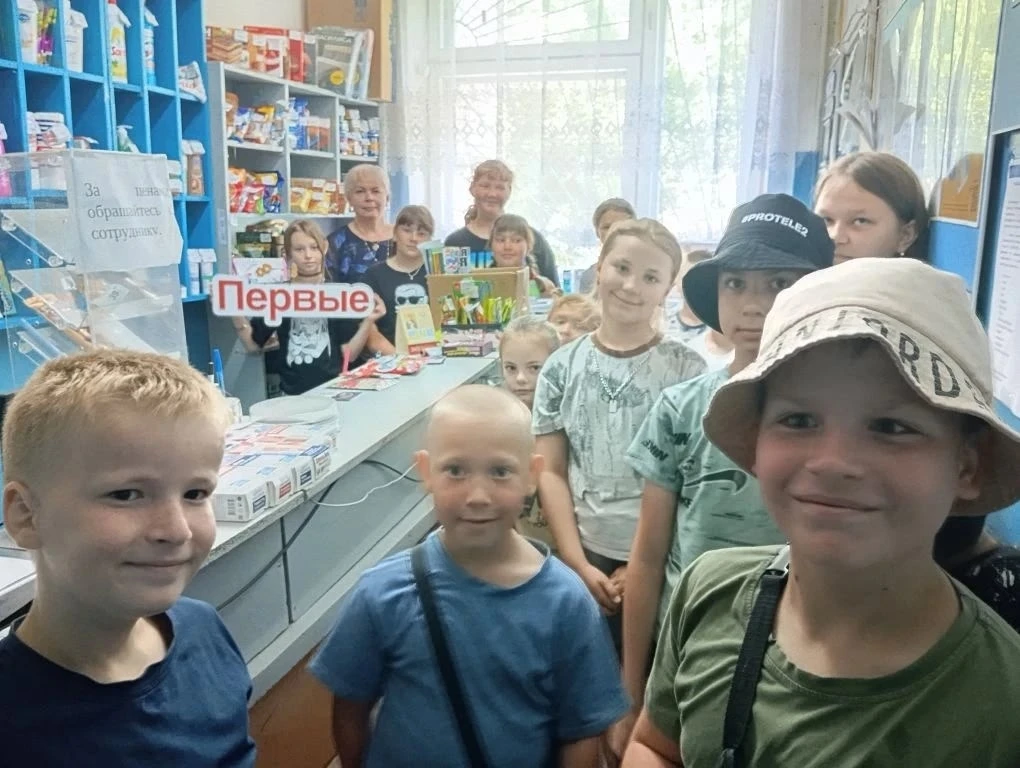 16 июня, у нас был невероятно интересный день — мы погрузились в мир профессий! 🌍💼
Утро началось с