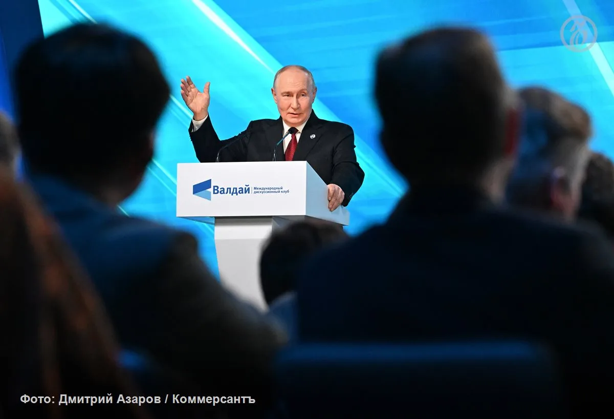 💬 Теперь все изменилось, и навсегда.