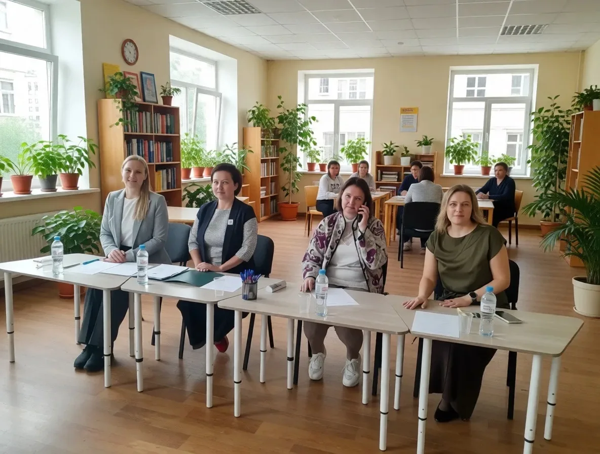 По приглашению Института детства РГПУ им. А. И. Герцена руководитель Соловьева О.В. приняла участие 