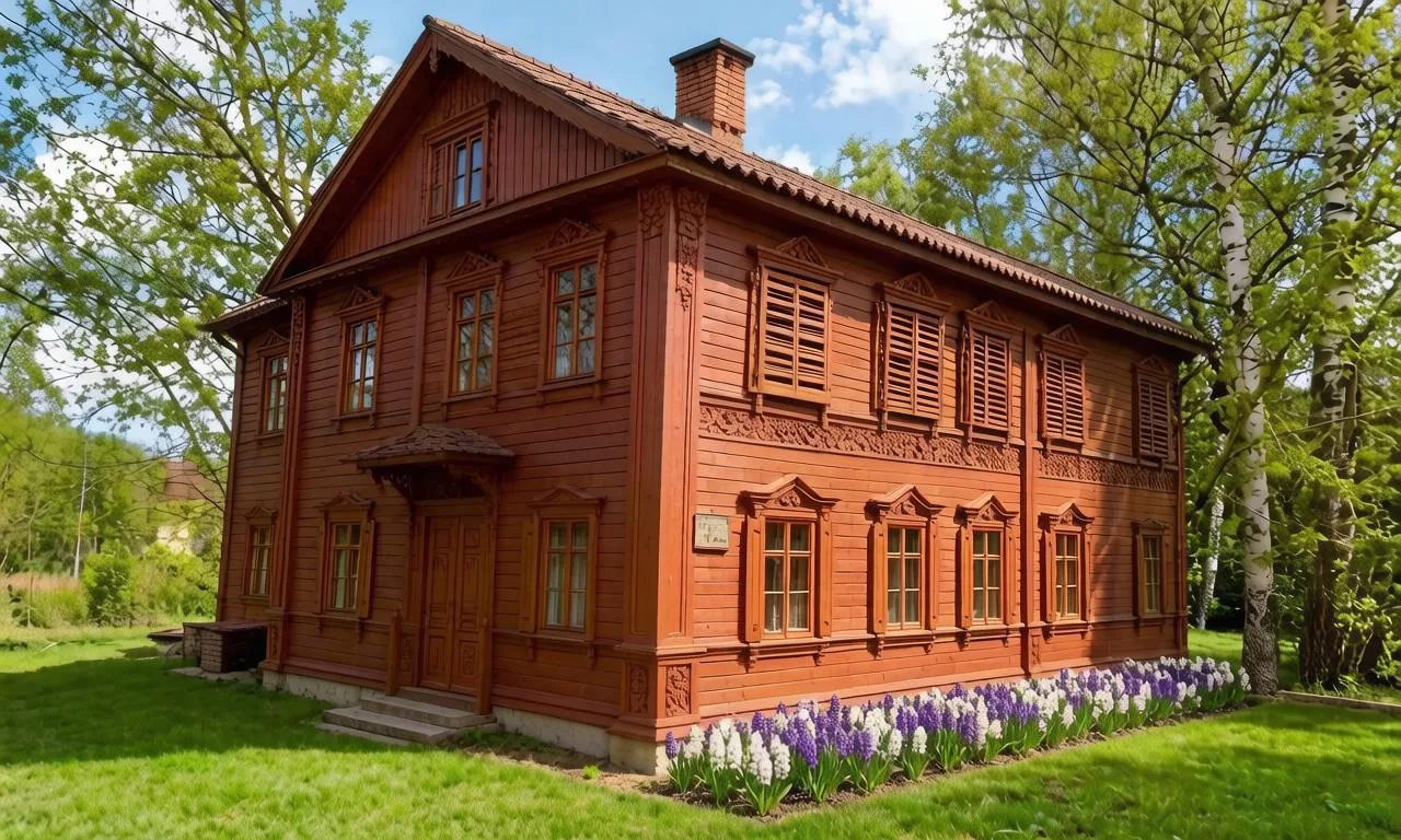 Исторический особняк в Тихвине ищет инвестора — стартовая цена всего 1 рубль!

На торги вновь выстав