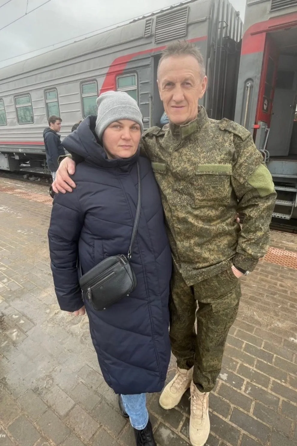 Два участника СВО открыли свое дело с помощью социального контракта