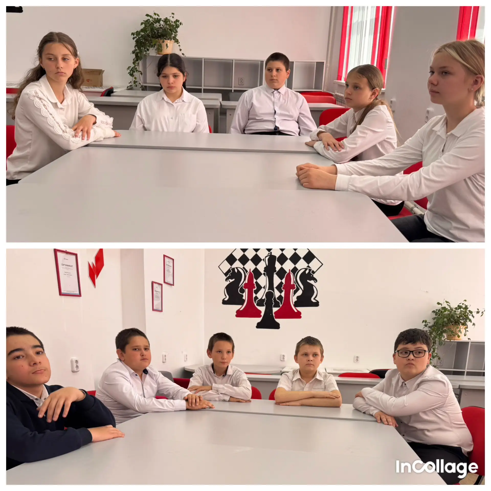 📢 Всероссийская неделя семьи в 6 классе: «7яФест»!