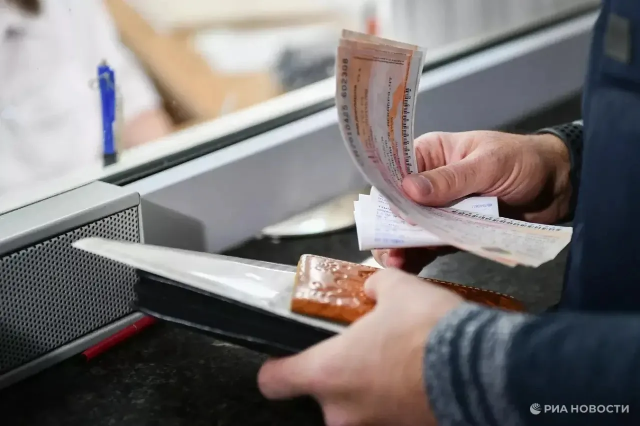 В РЖД рассказали о скидках на билеты на поезда для детей: