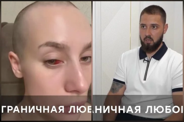Отец-казах украл ребенка и побрил налысо жительницу Новосибирска

Председатель Следственного комитет