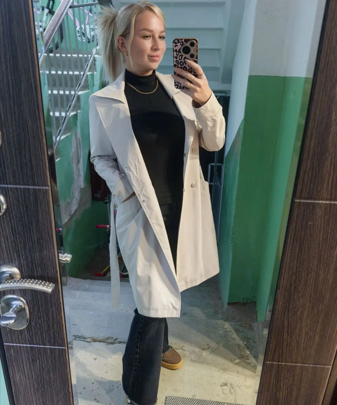 Свободное время